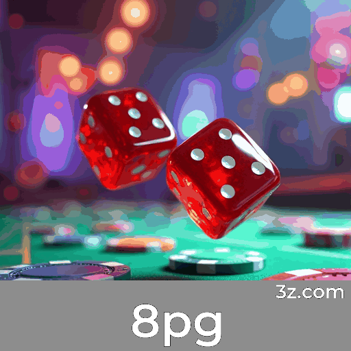 8pg