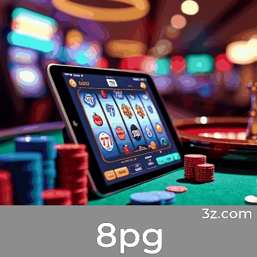 8pg