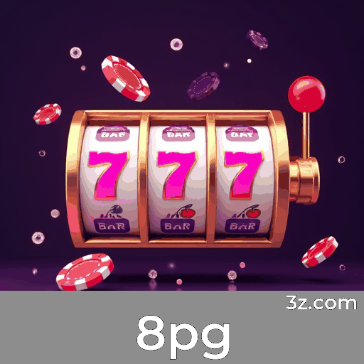 8pg
