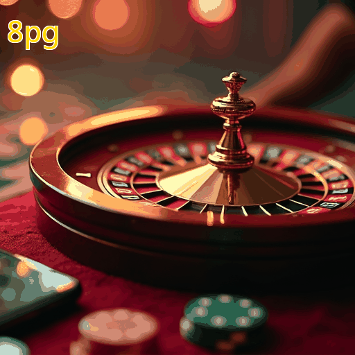 8pg GAME  App Baixar