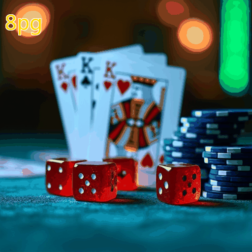 8pg GAME Jogo Cassino no Brasil 2025